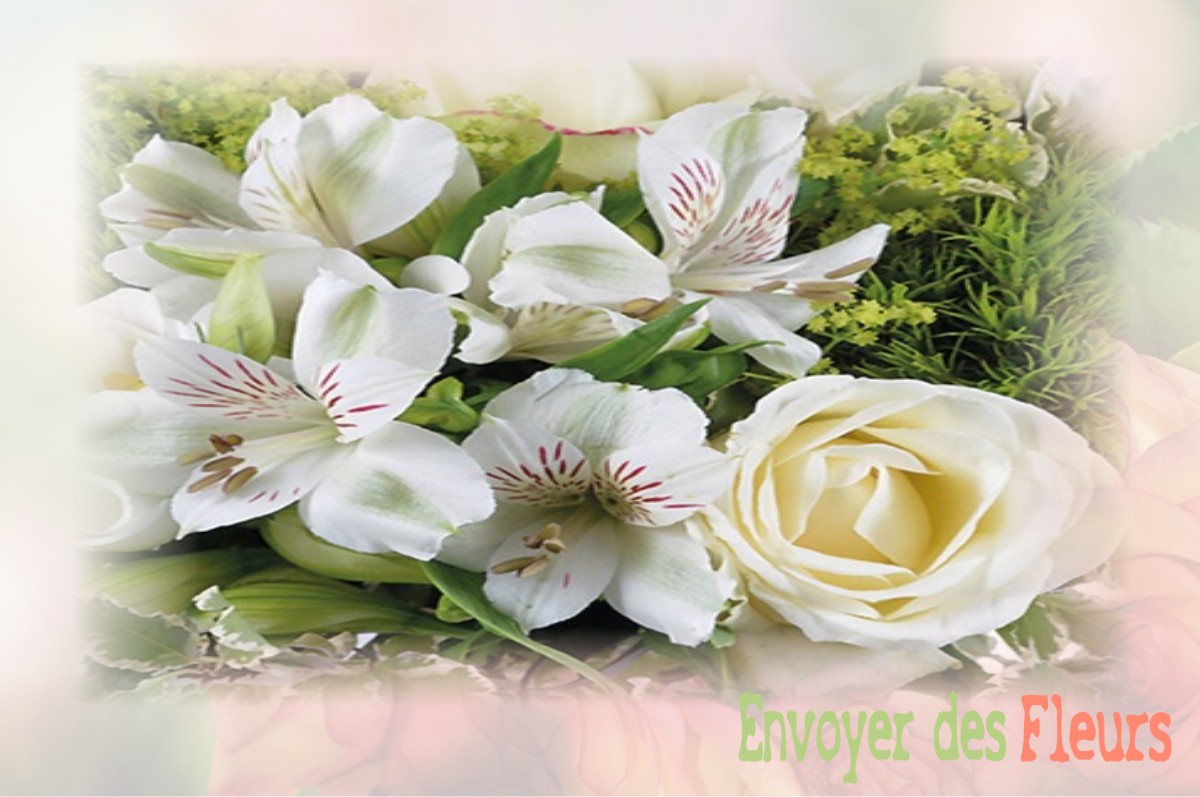 envoyer des fleurs à à LE-VIEUX-CERIER