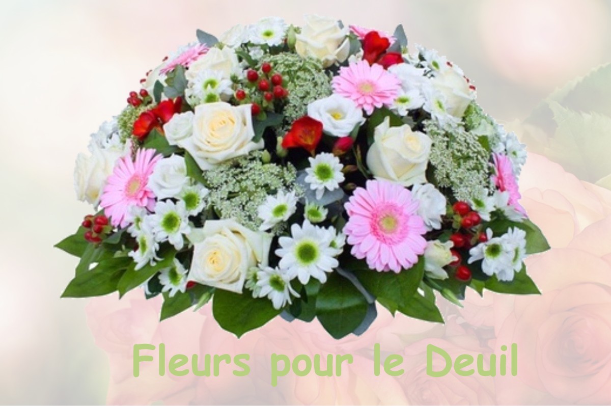 fleurs deuil LE-VIEUX-CERIER